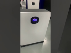 How to connect the energy storage system