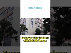 Industrial Energy Storage Cabinet 50kW Hybrid Inverter With 100.3kWh LFP Battery for OEM order