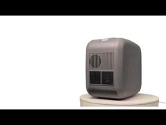 300W Portable Solar Generator Power Station 1000Wh LiFePO4 Battery for Distributors and OEM Orders