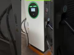 Watch: PV Integrated Solar Ev Charging Station For Large Buildings for Distributors and OEMrders 